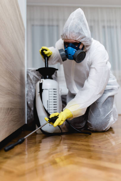 Best Real Estate Pest Inspections  in Tunnel Hill, GA